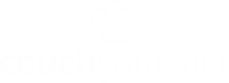 Couch Gourmet Logo